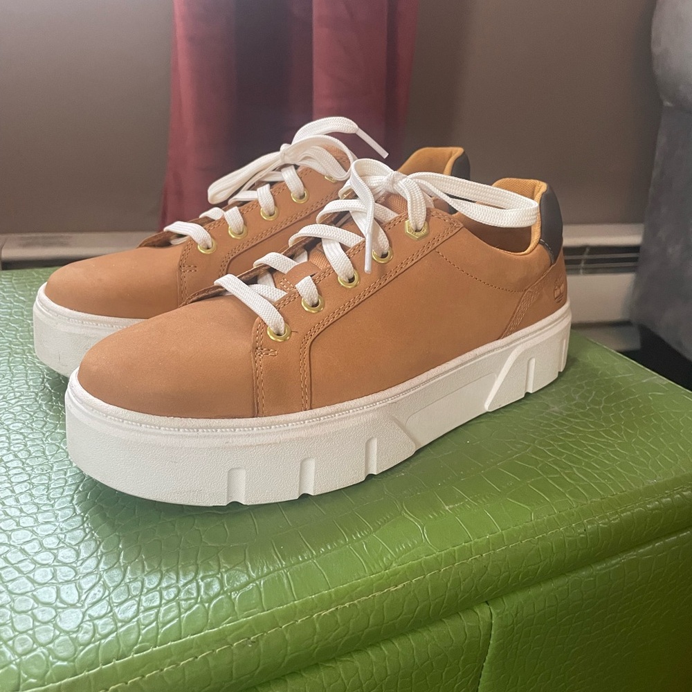 Timberland sneakers